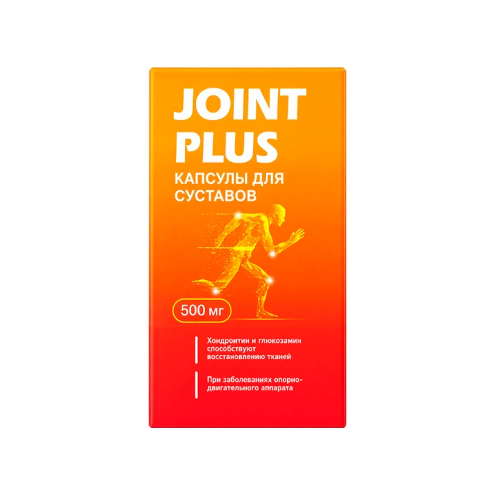 JointPlus