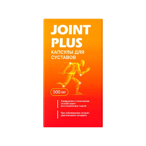 JointPlus